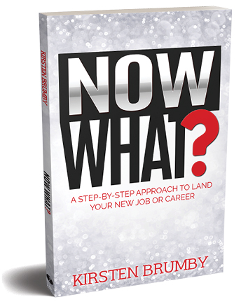 Now What? Book Cover